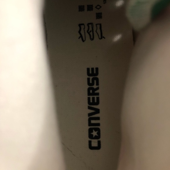 Men’s converse all star - Picture 5 of 6